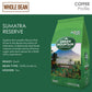 Green Mountain Coffee Roasters Sumatra Reserve, Whole Bean Coffee, Bagged 18 Oz