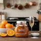 Mrs Bridges Celebration Marmalade With Champagne, Made In Scotland, 12Oz Jar (Pack Of 1)