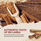 52USA Organic Ceylon Cinnamon Powder  1lb Resealable Bag | True Cinnamon from Sri Lanka  Non-GMO  Gluten-Free  Freshly Ground for Baking  Cooking & Beverages