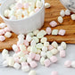 Assorted Party Mints, 1 Pound Pastel Mints Bulk Bag, After Dinner Mints