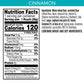 Kellogg'S Scooby-Doo! Baked Graham Cracker Snacks, Lunch Snacks, Snack Crackers, Cinnamon (40 Pouches)