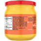 Cheez Whiz Cheese Dip, 1 Jar, Original Flavor, Easy Dip, 15 oz