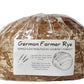 German Farmer Bread Pack of 4