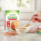 Truvia Sweet Mornings Original Instant Rolled Oat Oatmeal Packets, 12 G Protein, No Sugar Added (6 packets)