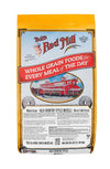 Bobs Red Mill Old Country Style Muesli 25 Pound