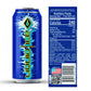 Liquid Ice Energy Drink - Arctic Berry - 16 Fl Oz (Pack of 12) - Blue - Model 16Blue