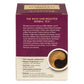 Teeccino Herbal Tea Sampler - 12 Bags, Caffeine Free, Assorted Flavors: Maca Chocolaté, French Roast, Hazelnut, Vanilla Nut