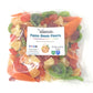 Yankee Traders Brand Tropical Island Dried Fruit Blend Mix, 2 Pound