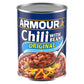Armour Star Chili With Beans, 14 oz (Pack of 6)