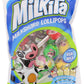 Unican Milkita Assorted Milk Lollipop 15 Pcs 6.08 Oz