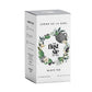 The Spice Hut Creme De La Earl Black Tea, Pyramid Sachets, Madagascar Vanilla & Bergamot, 1.3 oz, 16 Count
