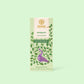 Elements Truffles Peppermint Chocolate Bar - Dairy Free, Gluten Free, Organic - 4 Count