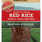 Ralston Family Farms Red Rice 16 OZ
