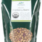 Hunza Organic Cranberry Beans (2 Lbs)