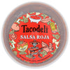 Tacodeli Tacodeli Slsa Rojo Med, 12 Oz