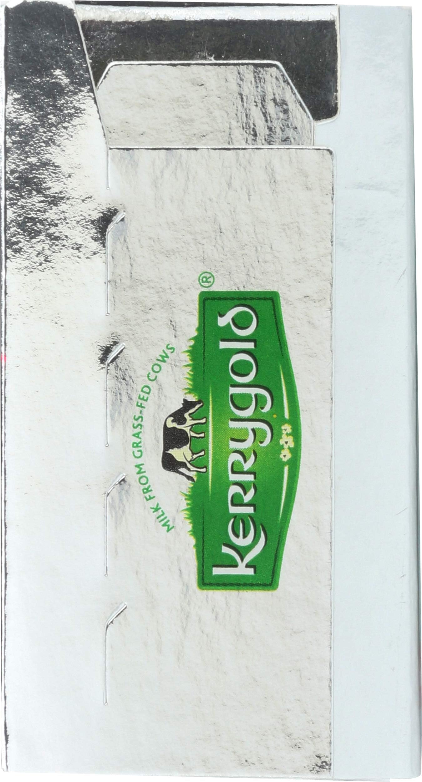 Kerrygold Unsalted Butter Sticks, 8 Ounce (Pack Of 20)