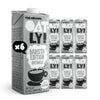 Oatly Barista Edition Oat Milk - Crafted for Coffee | Dairy-Free  Plant-Based  Shelf-Stable Milk that makes Perfect Foam (32 oz  6-pack)