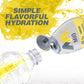 MiO Sugar-Free Lemonade Naturally Flavored Liquid Water Enhancer 8 Count 3.24 fl oz