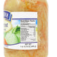 Cracovia Sauerkraut & Carrot (31.74Oz)