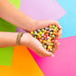 Sweetarts Mini Chewy Candy, 6 Ounce, Pack Of 12