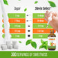 Stevia Select Liquid Stevia Drops - Zero Calorie Sweetener - 2 Oz