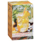 Bigelow Tea Herbal Tea, Pineapple Coconut Mango Flavor, Caffeine Free, 18 Count (Pack of 6), Total 108 Tea Bags