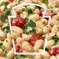 Heinz Homestyle Roasted Garlic & Rosemary Gravy, 12 Oz Jar