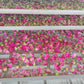 TooGet Organic Dried Red Rose Buds & Petals - 4 OZ Culinary Food Grade