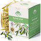 4 Oz. Olive Leaf Tea Dried Olive Leaf Herbal Tea (Olea Europaea) - 113G Bags Herb Hojas De Olivo Secas