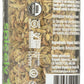 Spicely Organic Fennel Seeds Whole 1.10 Ounce Jar Certified Gluten Free
