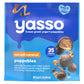 Yasso Frozen Greek Yogurt Poppables Sea Salt Caramel Poppables for a ridiculously creamy frozen snack made with the goodness of 