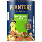 PLANTERS Pistachio Nut Mix, No Shell, Almonds & Cashews, Plant-Based Protein, 1.15 lb, Kosher