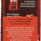 Coffee Rost And Ground - Caf   Torrado E Mo  Do - Pilao 17.60Oz. (500G) - Gluten-Free - (Pack Of 02)