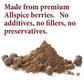 The Spice Way Allspice - Ground (4 Oz) A Multipurpose Berry Powder For Curries, Sauces, Soups And Even Pastries