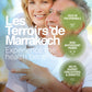 LES TERROIRS DE MARRAKECH Organic Extra Virgin Olive Oil, Cold Pressed, 17 Fl Oz Glass Bottle, Kosher for Passover, Polyphenol Rich