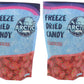 Arctic Farms Freeze Dried Candy Clusters Candies 2Oz Bagged And Boxed (Rainbow) (Pack Of 2)