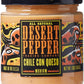Desert Pepper Tradingrenfro Dip Chile Con Queso 16-Ounce (Pack Of 3)