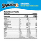 SpaghettiOs Original Canned Pasta, Healthy Snack, 15.8 OZ Can, Pack of 24