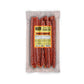 Long John Snacks Dried Salami Sticks - High Protein, Low Carb, Gluten-Free - 1 lb Bulk Pack