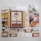 Create Yourself BBQ Sauce Making Kit - Complete DIY Set with Recipes, Ingredients, Containers, and Labels