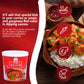 Mae Ploy Red Curry Paste, Authentic Thai Red Curry Paste For Thai Curries And Other Dishes, Aromatic Blend Of Herbs, Spices And Shrimp Paste, No Msg, Preservatives Or Artificial Coloring (14Oz Tub)