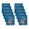 Amara Organic Baby Food - Stage 2 - Applesauce & Maqui Berry - Baby Cereal To Mix With Breastmilk, Water Or Baby Formula - Shelf