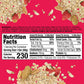 Bobos Peanut Butter And Jelly Oat Snack Variety Pack, 10 Grape Flavored, 10 Strawberry Flavored, Healthy Everyday Snack