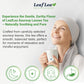 LeafLea Soursop Tea Bags - 100% Natural Graviola Leaves, Caffeine-free, Pack of 3 (120 Tea Bags)