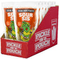 Van Holten'S Pickles - Sour Sis Pickle-In-A-Pouch - 12 Pack