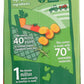 Pacific Natural Foods Organic Vegetable Broth (1 x 32 FL OZ)