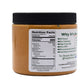 Nutty Novelties Pure Peanuts Peanut Butter - High Protein, Low Sugar Healthy Peanut Butter - All-Natural Peanut Butter Free Of C