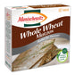 Manischewitz Passover Whole Wheat Matzo, 10 Ounce Boxes (Pack Of 6)
