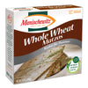 Manischewitz Passover Whole Wheat Matzo, 10 Ounce Boxes (Pack Of 6)