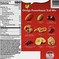 Wild Roots Wildroots Omega Powerhouse Trail Mix (24oz), 24 Oz
